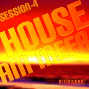 VARIOUS - House Am Meer/Session 4