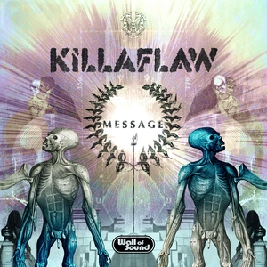 KILLAFLAW - Message Part 1