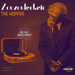 ZOUZOULECTRIC - The Hopper