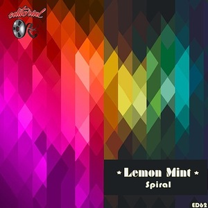 LEMON MINT - Spiral