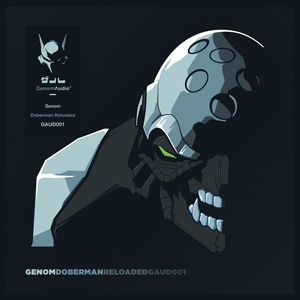 GENOM - Doberman Reloaded