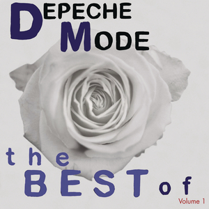 DEPECHE MODE - The Best Of Depeche Mode Vol 1