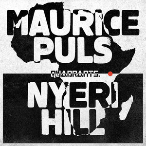 MAURICE PULS - Nyeri Hill