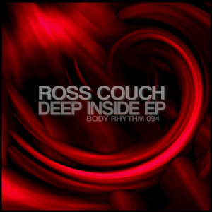 ROSS COUCH - Deep Inside EP