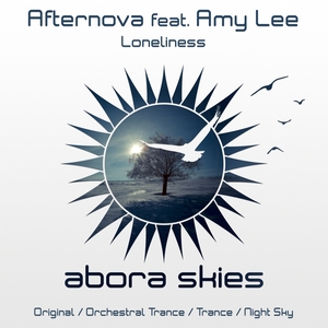 AFTERNOVA feat AMY LEE - Loneliness