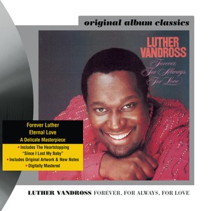 luther vandross songs download mp3