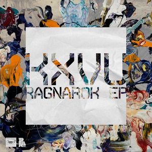 KXVU - Ragnarok EP