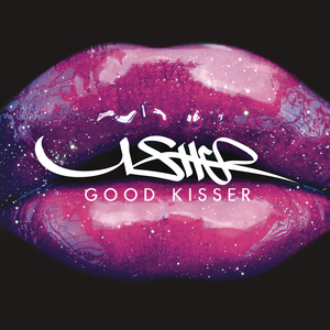 usher good kisser remix
