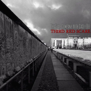 THE SOAP COMPANY - Third Red Scare