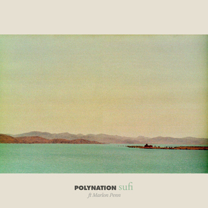 POLYNATION feat MARLON PENN - Sufi