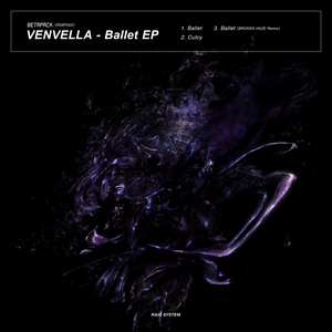 VENVELLA - Ballet