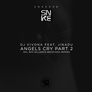 DJ VIVONA feat JINADU - Angels Cry Pt 2