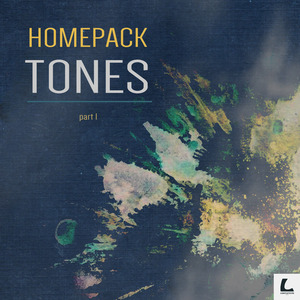 VARIOUS - Homepack Tones 1