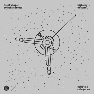 BREAKSLINGER/SEIBEL/SEMUTA - Highway Of Stars/Scripts & Categories
