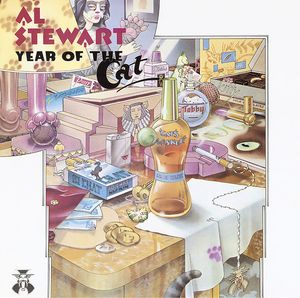 al stewart.the year of the cat full album mp3 free download