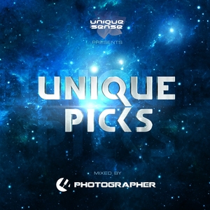 PHOTOGRAPHER/VARIOUS - Unique Picks (unmixed tracks)