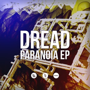 DREAD - Paranoia EP