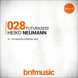 HEIKO NEUMANN - Futura2020