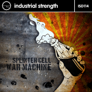 SPLINTER CELL - War Machine
