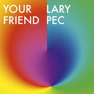 LARY PEC - Your Friend
