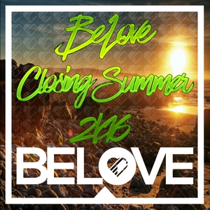 VARIOUS - BeLove Closing Summer 2k16