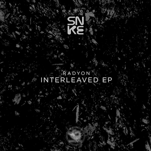 RADYON - Interleaved EP