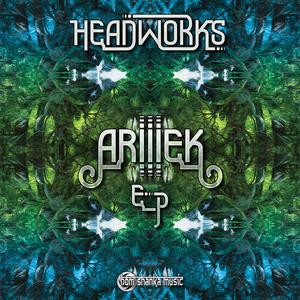 HEADWORKS - AriiieK
