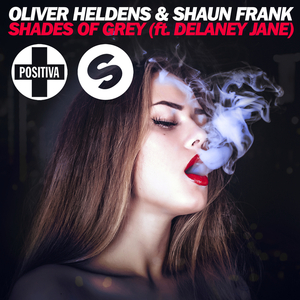 Shades Of Grey Remixes By Oliver Heldens Shaun Frank Feat Delaney Jane On Mp3 Wav Flac Aiff Alac At Juno Download