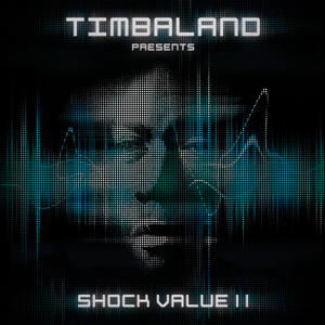 Timbaland Shock Value 2 Zippy