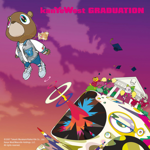 Kanye West Vodafone Mixtape (feat. Snippets Of Stronger, Champion, Good  Life, Cann t Tell Me Nothing, I Wonder) by Kanye West on MP3, WAV, FLAC,  AIFF & ALAC at Juno Download