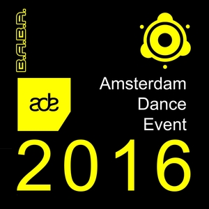 VARIOUS - ADE 2016