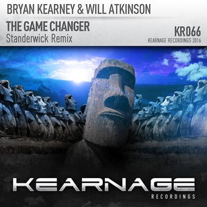 BRYAN KEARNEY & WILL ATKINSON - The Game Changer