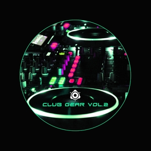 VARIOUS - Club Gear Vol 2