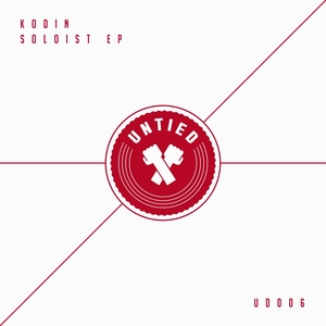 KODIN - Soloist EP