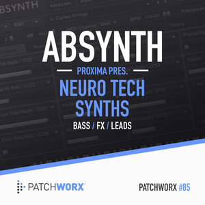 native instruments absynth 5 rapidshare