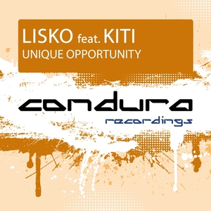 LISKO feat KITI - Unique Opportunity