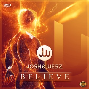 JOSH & WESZ - Believe