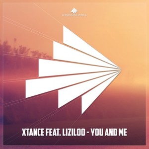 XTANCE feat LIZILOO - You & Me