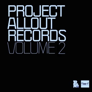 VARIOUS - Project Allout Records Volume 2