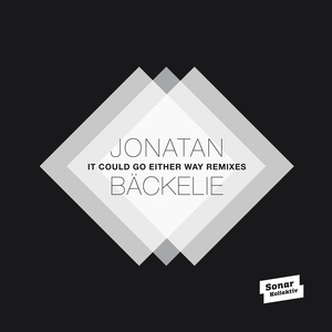 JONATAN BACKELIE - It Could Go Either Way (Remix)