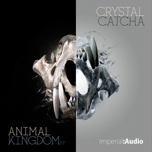 CRYSTAL CATCHA - Animal Kingdom