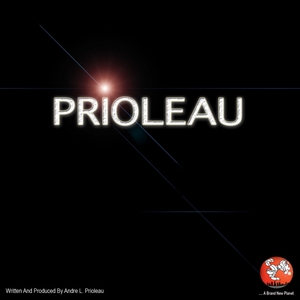 ANDRE L PRIOLEAU - PRIOLEAU