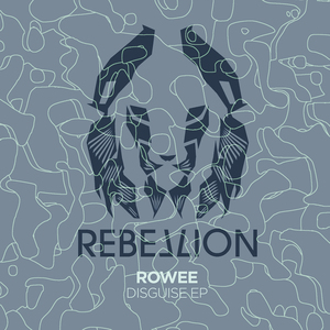 ROWEE - Disguise EP