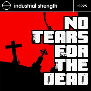 VARIOUS - I S R 25 No Tears For The Dead