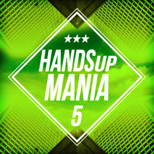 VARIOUS - Handsup Mania 5