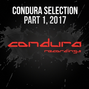 VARIOUS - Condura Selection Part 1 2017