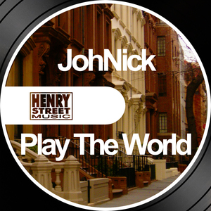 JOHNICK - Play The World