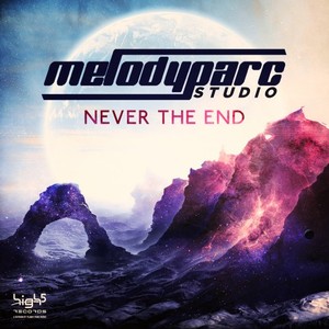 MELODYPARC STUDIO - Never The End