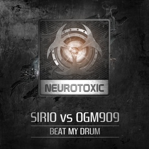 SIRIO/OGM909 - Beat My Drum