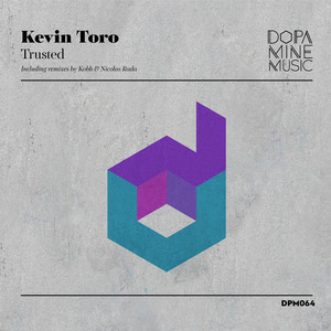 KEVIN TORO - Trusted